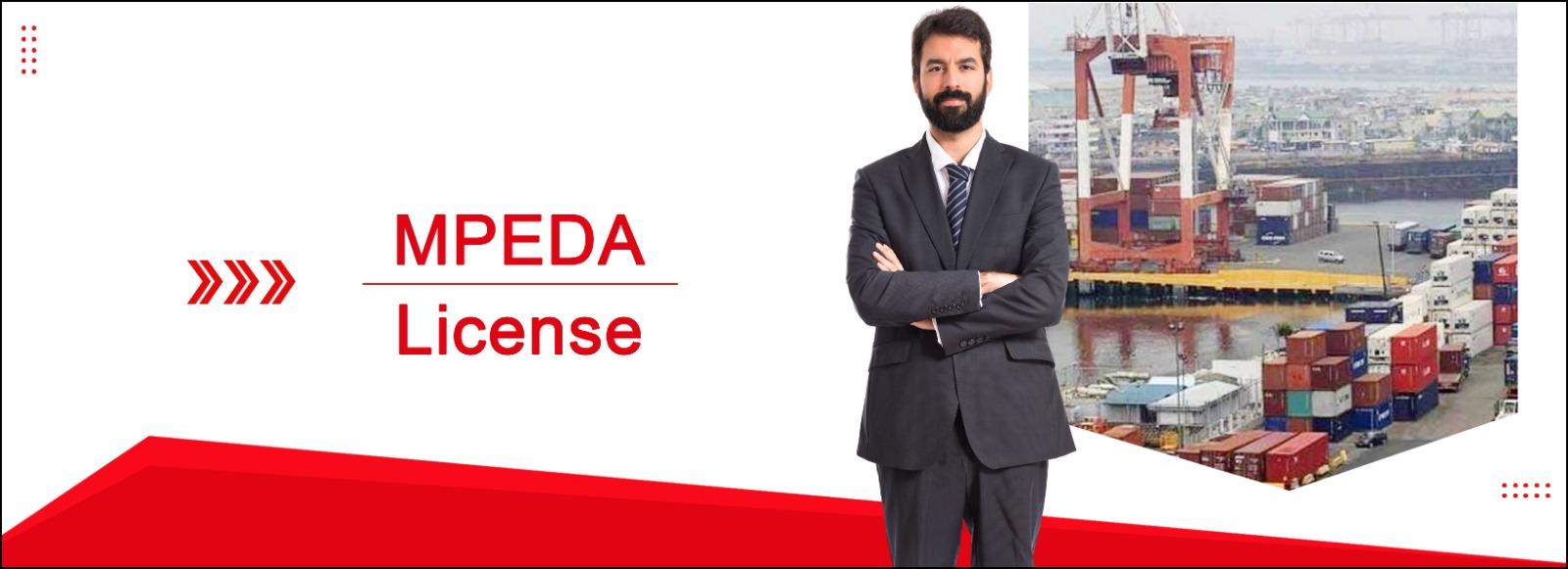Mpeda License